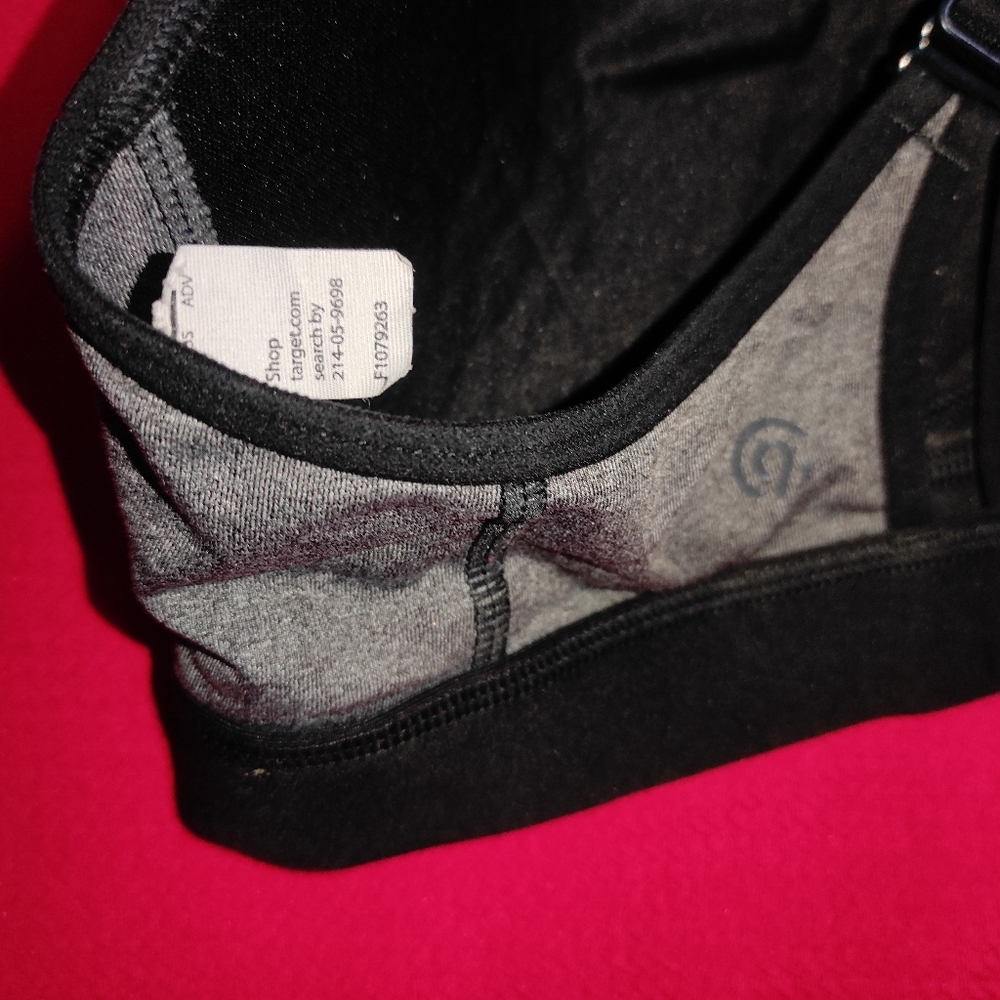 C9 by Champion Powershape Strappy Back Sports Bra - Picture 6 of 11